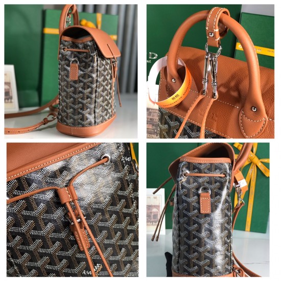 Goyard Alpin