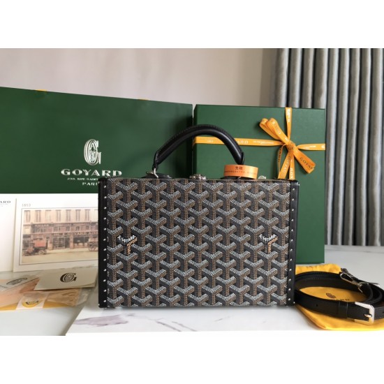 Goyard Grand Htel