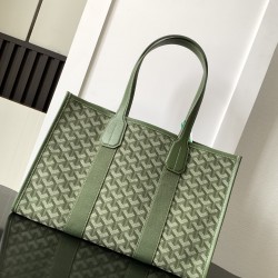 Goyard Villette Tote Bag