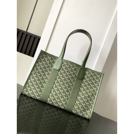 Goyard Villette Tote Bag