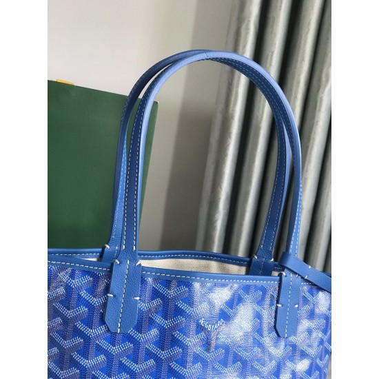 Goyard Anjou Bag