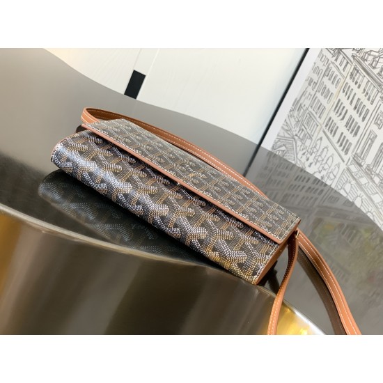 Goyard Wallet