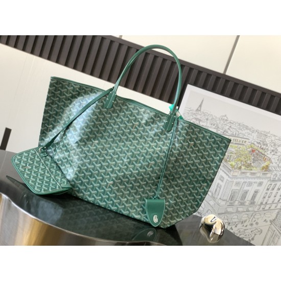 Goyard Saint Louis