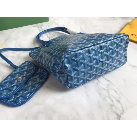 Goyard Anjou Mini Bag