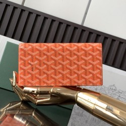 Goyard Wallet