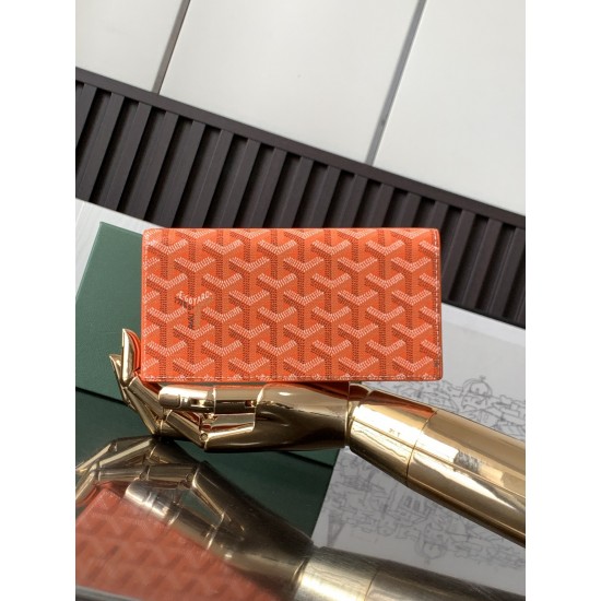 Goyard Wallet