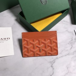 Goyard Wallet