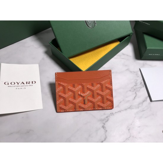 Goyard Wallet