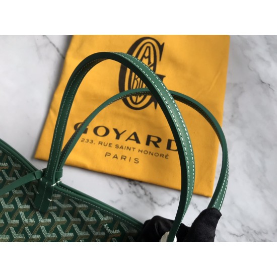 Goyard Artois Handbags