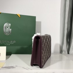 Goyard Alexandre