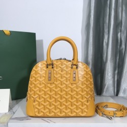 Goyard Vendme Bag  Size：23x18.5x10cm