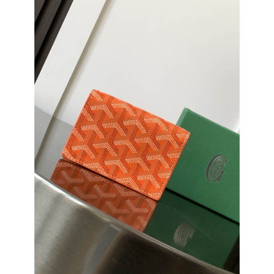 Goyard Wallet