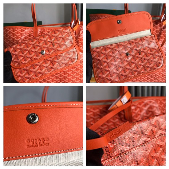 Goyard Artois Handbags