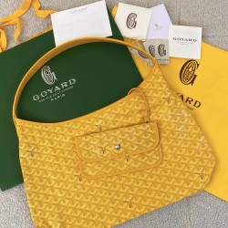 Goyard hobo