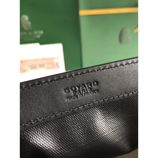 Goyard Bellechasse Biaude Bag