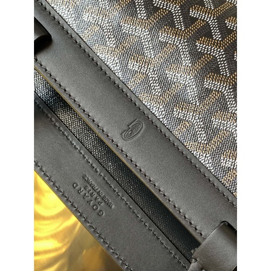 Goyard Bellechasse Biaude Bag