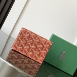 Goyard Wallet