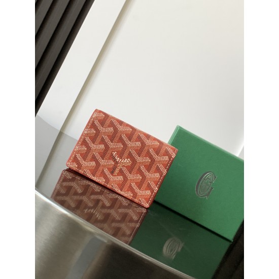 Goyard Wallet