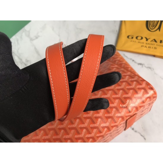 Goyard Rouette