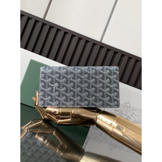 Goyard Wallet