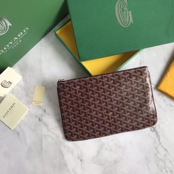 Goyard Sénat MGM Pouch