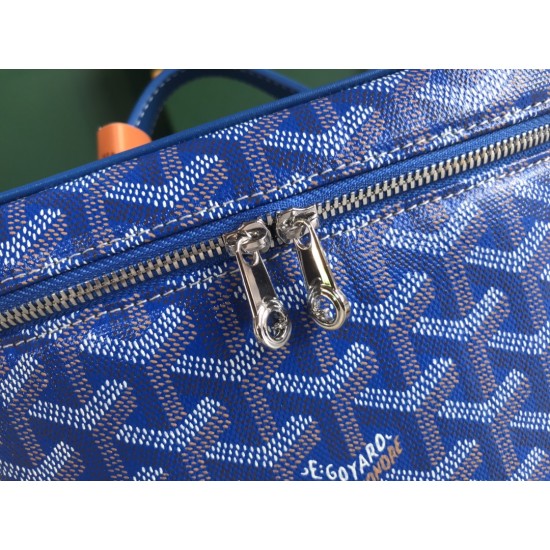 Goyard Muse