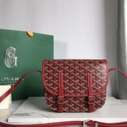 Goyard Belvdre  