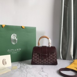 Goyard mini Saigon 