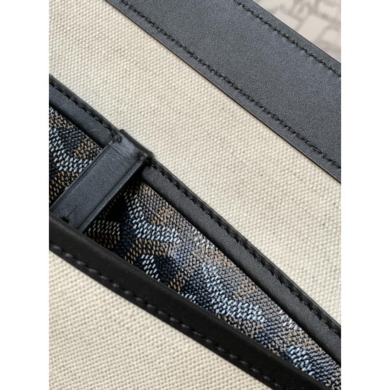 Goyard Bellechasse Biaude Bag