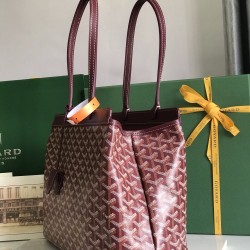 Goyard Bellechasse Biaude Bag