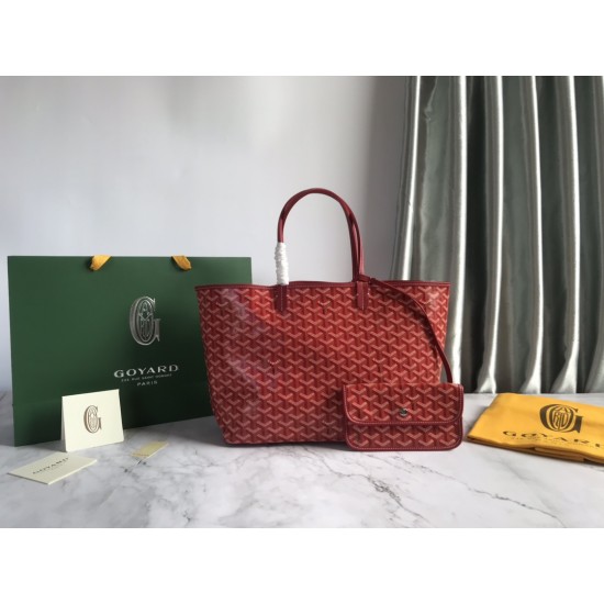 Goyard Artois Handbags