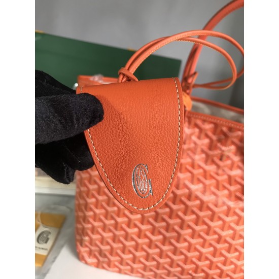 Goyard Artois Handbags