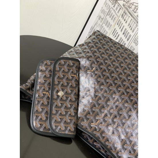 Goyard hobo