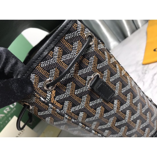 Goyard Alpin