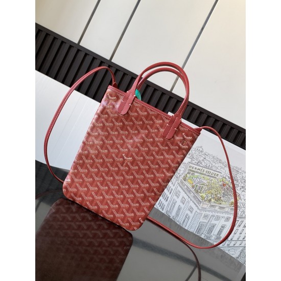 Goyard Saint Louis