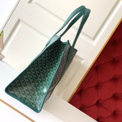 Goyard Villette Tote Bag