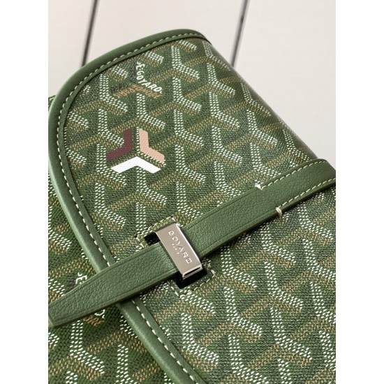 Goyard Belvdre  