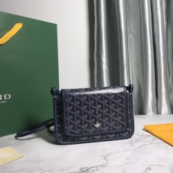 Goyard Plumet Pocket Wallet