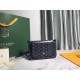 Goyard Plumet Pocket Wallet