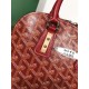 Goyard Vendme Bag  Size：23x18.5x10cm