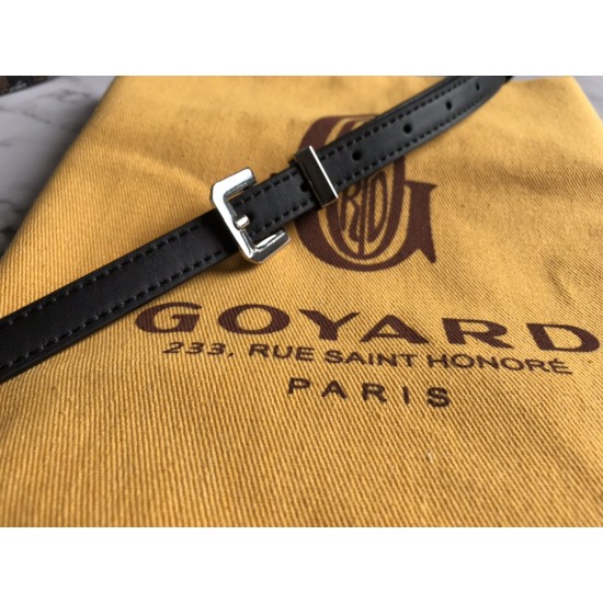 Goyard Belvdre  