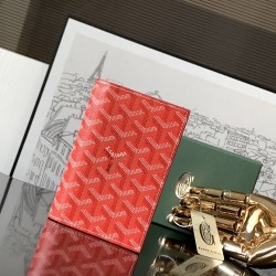 Goyard Wallet