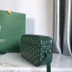 Goyard Cap-Vert