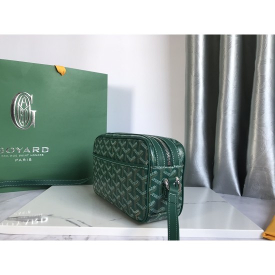 Goyard Cap-Vert