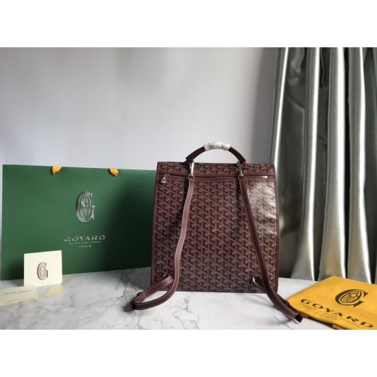 Goyard Saint Leger