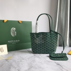 Goyard Anjou Mini Bag