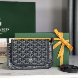 Goyard Plumet Pocket Wallet