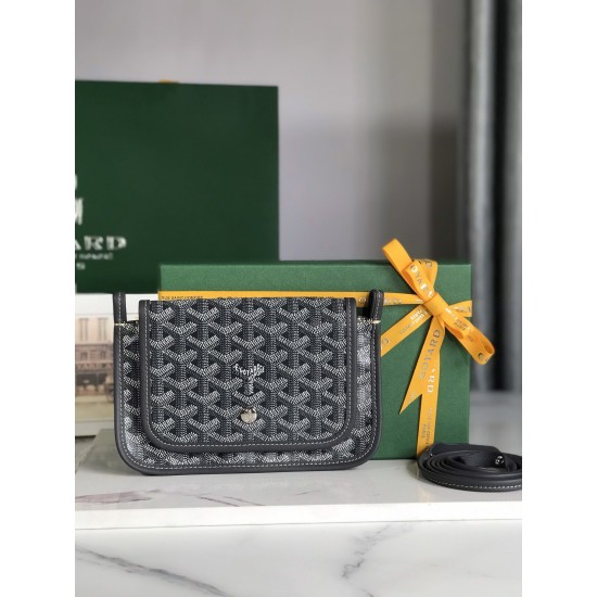 Goyard Plumet Pocket Wallet