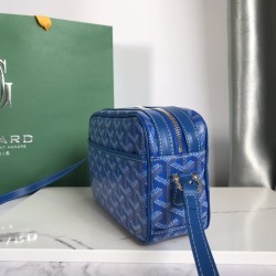 Goyard Cap-Vert