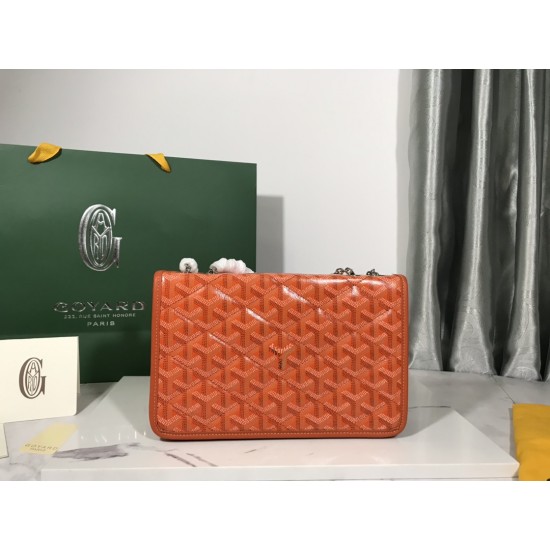 Goyard Alexandre